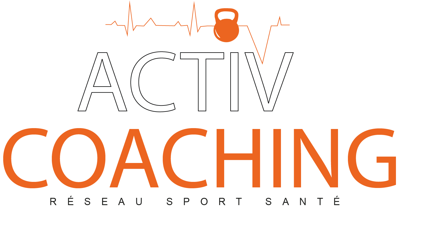 Activ Coaching Coach Sportif à Domicile Bordeaux et ses environs avec crédit d'impôt
